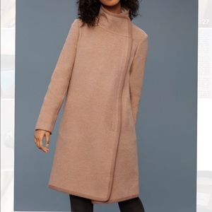 Babaton Cormac coat